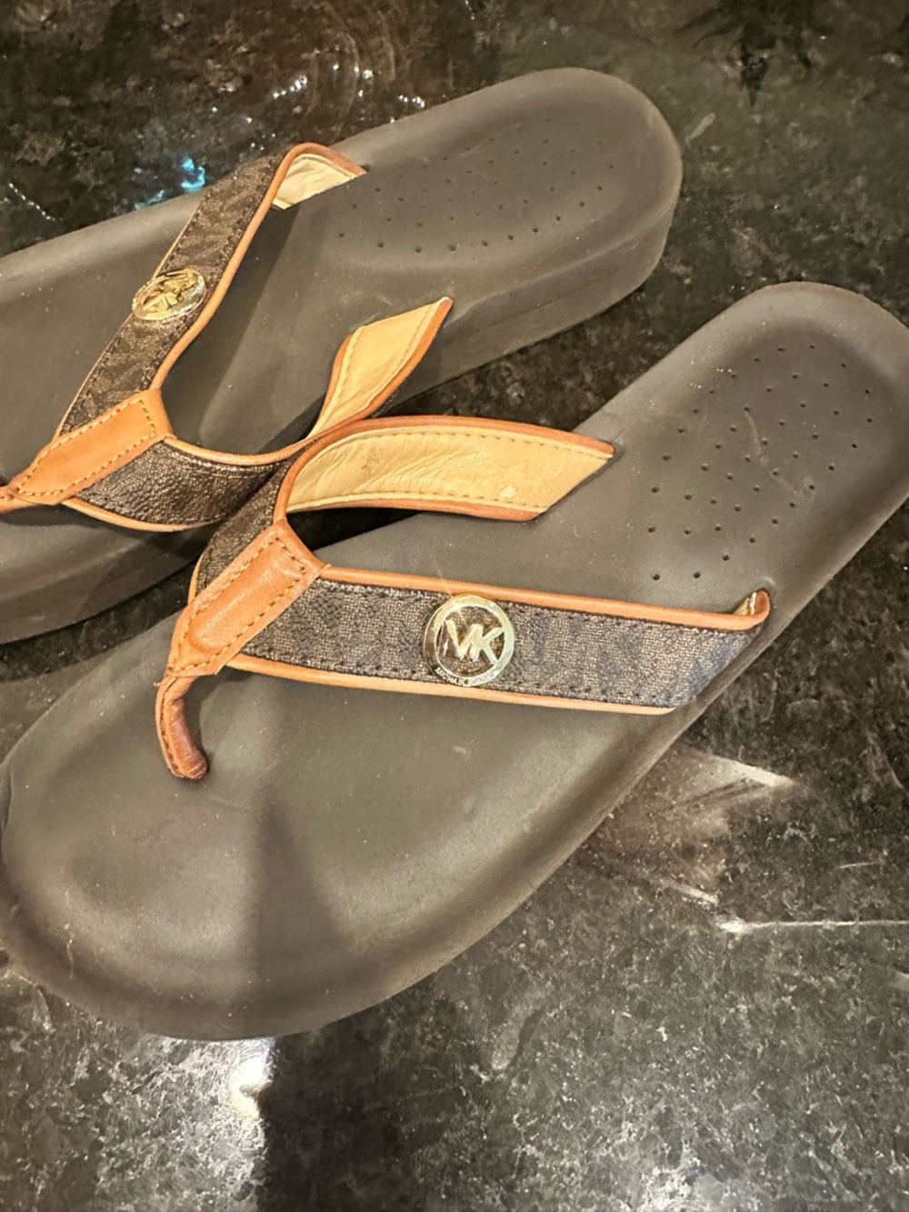 Michael Kors sandals